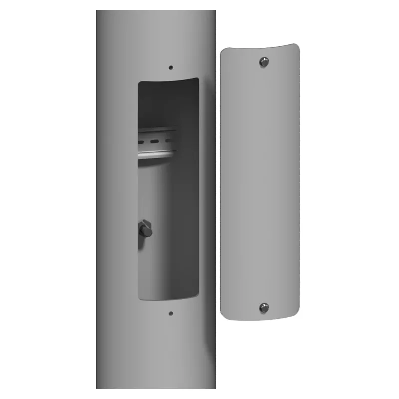 Опора ТАНС.12.100.400-02 (НФ-4,0-02-ц)