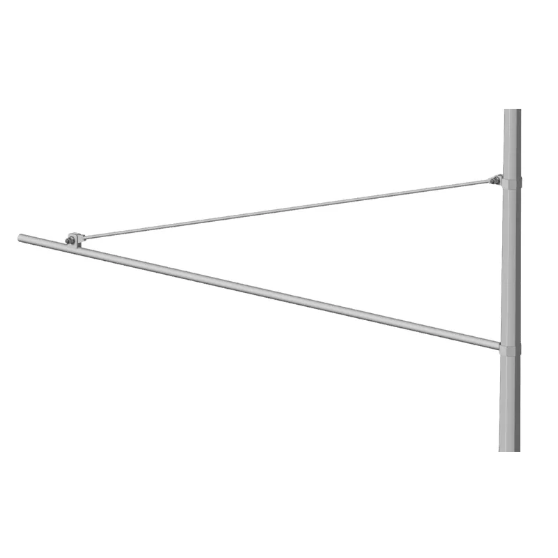 Опора ТАНС.13.015.000 (ТФГ-700-9,0-02-ц)