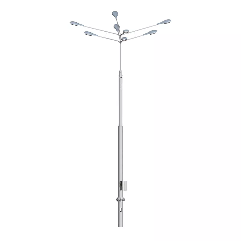 Опора ТАНС.11.108.000 (СФ-400-9,0-01-ц)