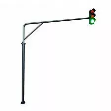 Светофорные опоры ОМГФ