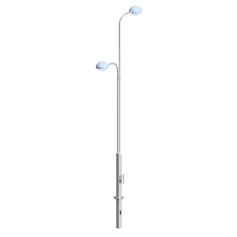 Декоративная опора Экслибрис 6