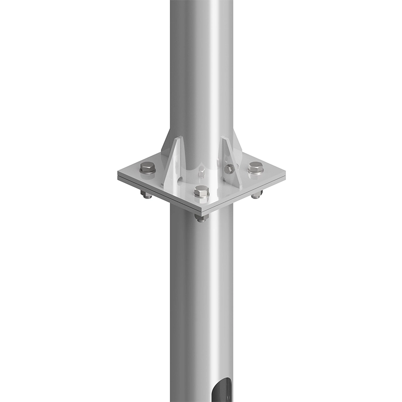 Молниеотвод МОТ-26